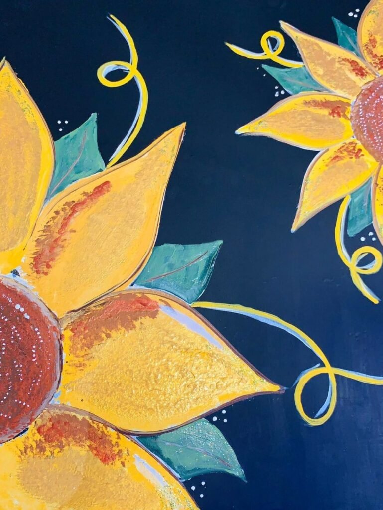 Cathy'S Party And Paint