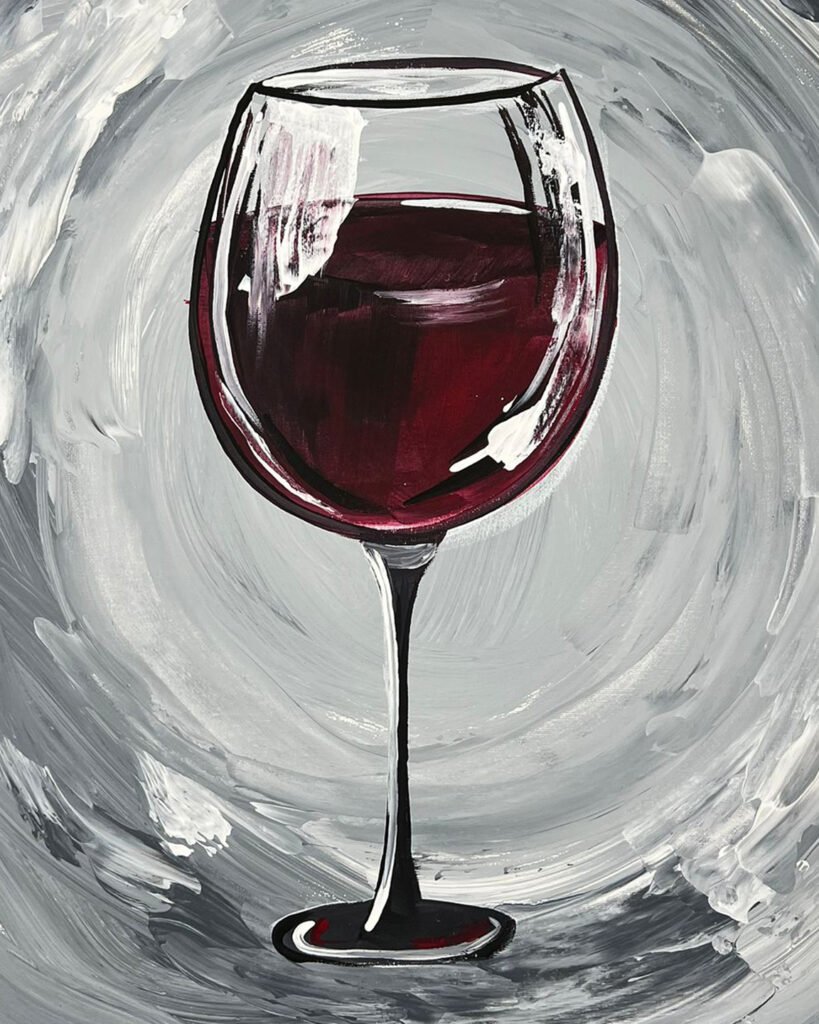 Cathy'S Party And Paint