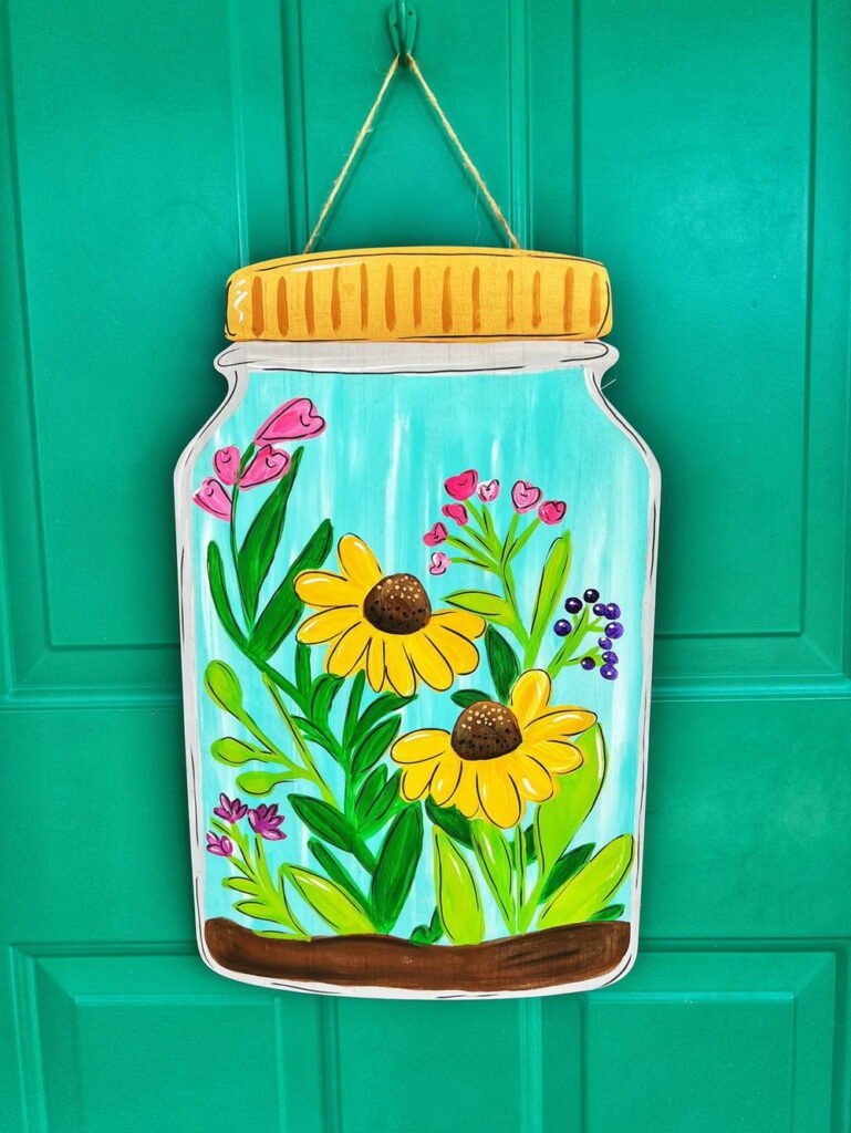 Cathy'S Party And Paint