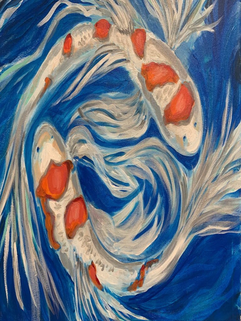 Cathy'S Party And Paint