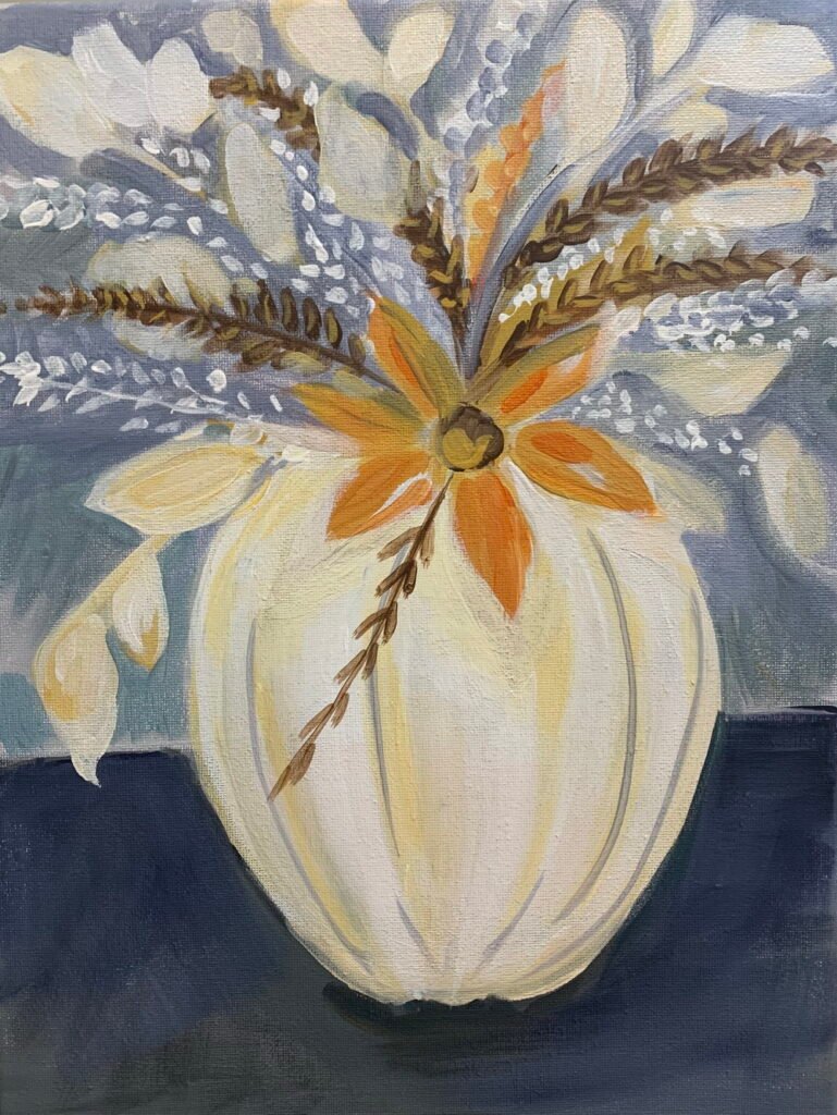 Cathy'S Party And Paint