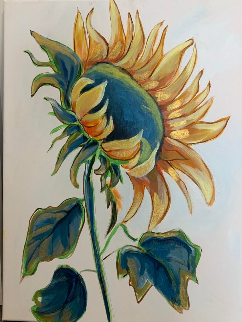 Cathy'S Party And Paint