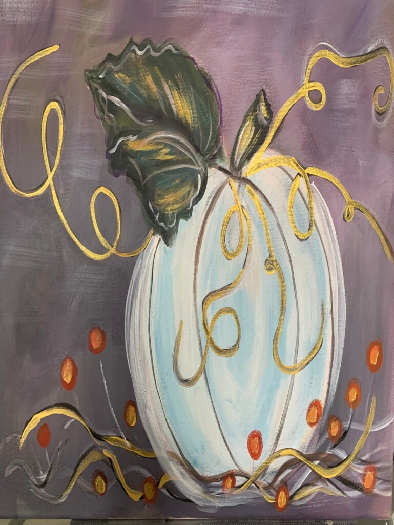 Cathy'S Party And Paint