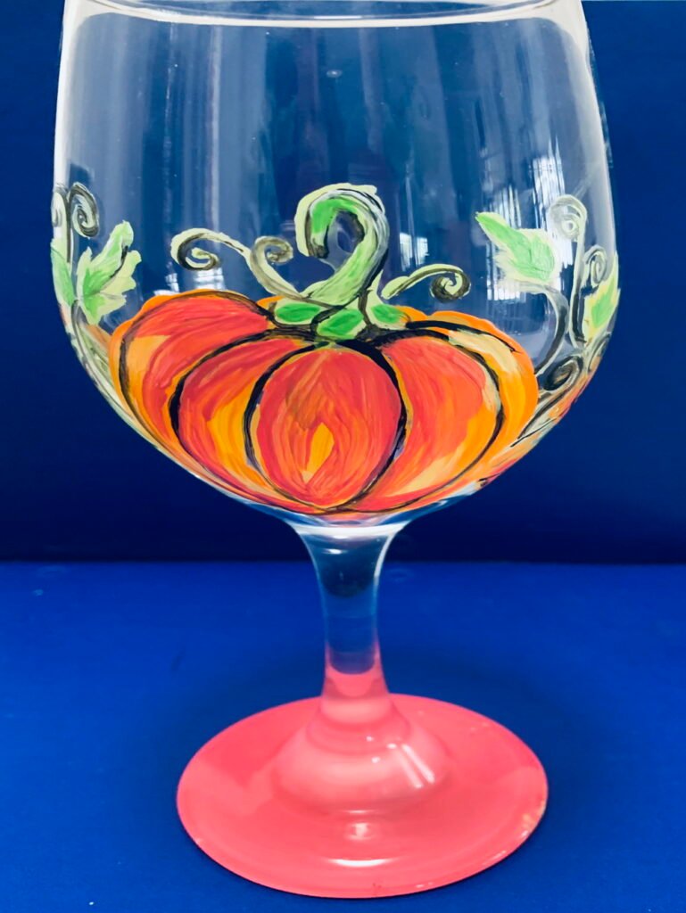 Cathy'S Party And Paint