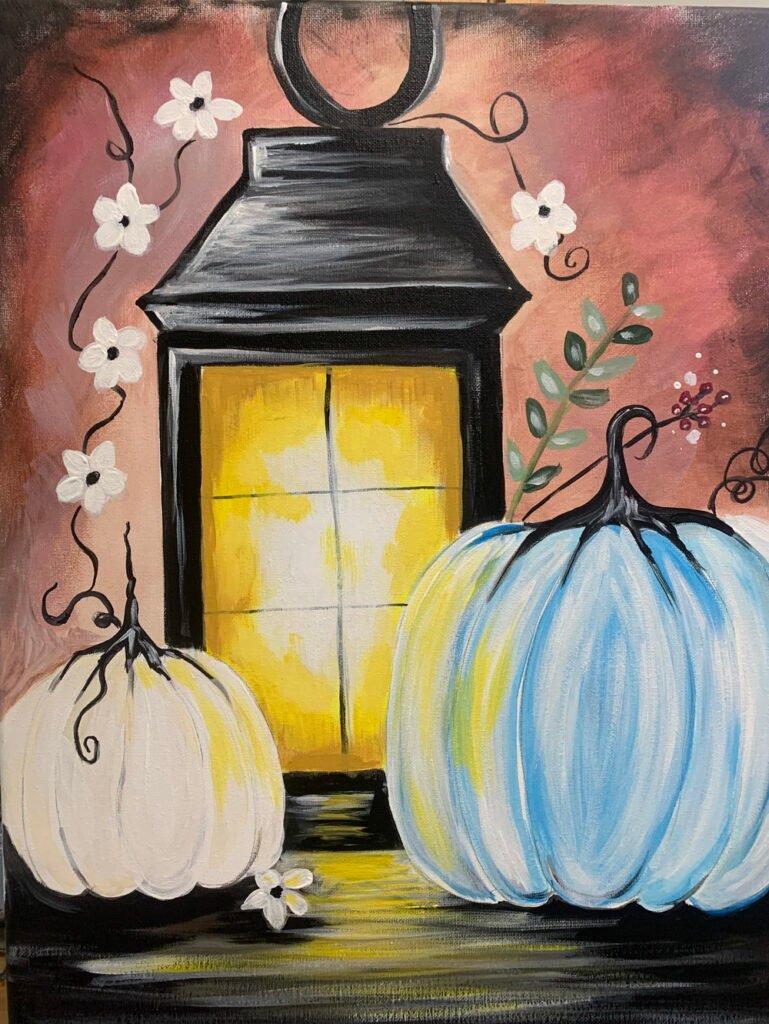 Cathy'S Party And Paint