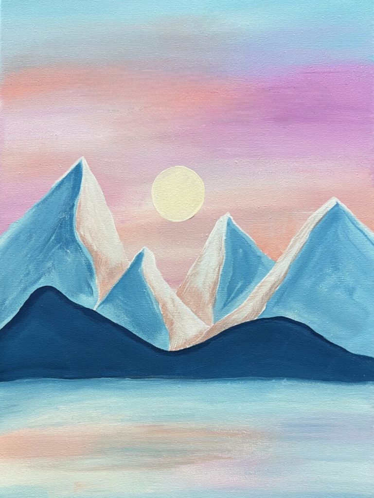 Cathy'S Party And Paint