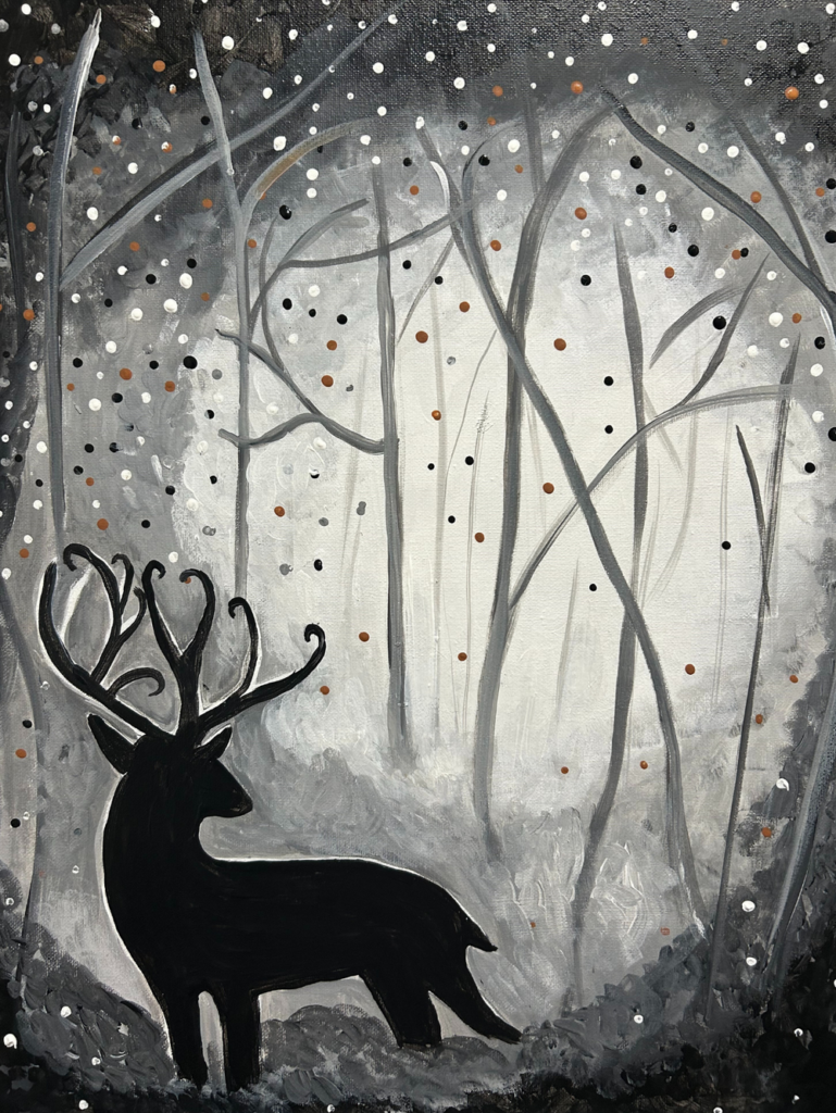 Cathy'S Party And Paint