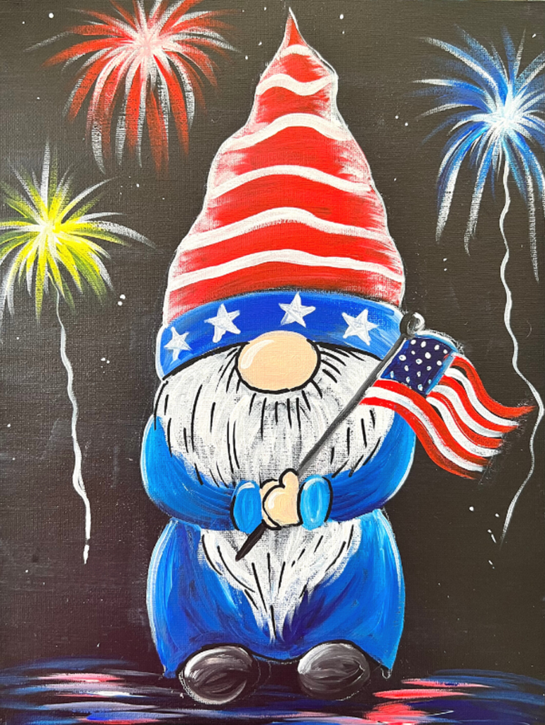 Cathy'S Party And Paint