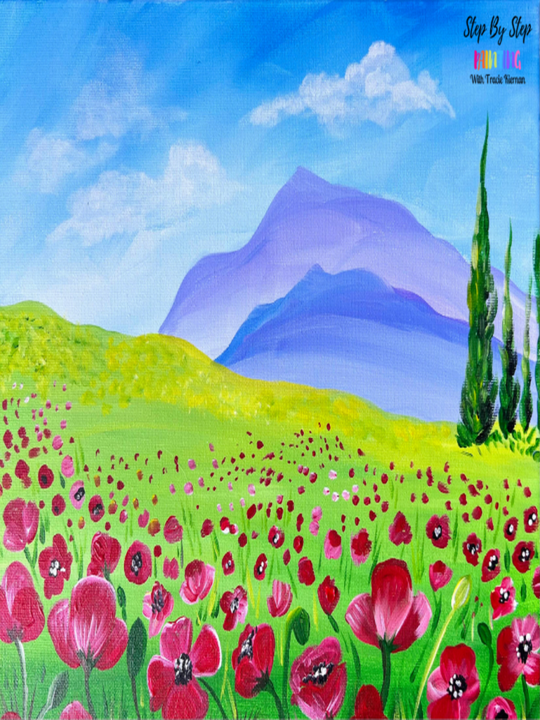 Cathy'S Party And Paint