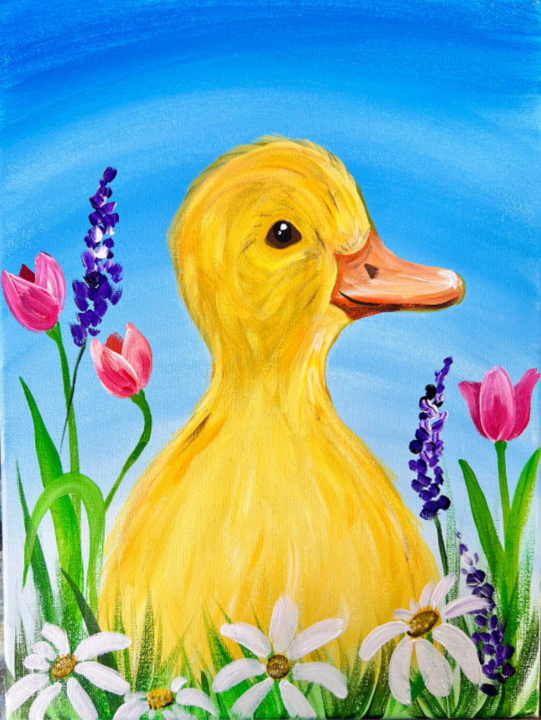 Cathy'S Party And Paint