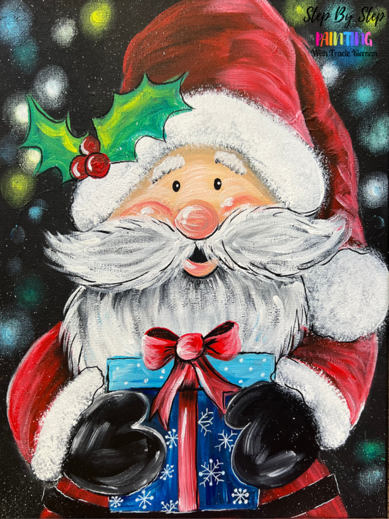 Cathy'S Party And Paint